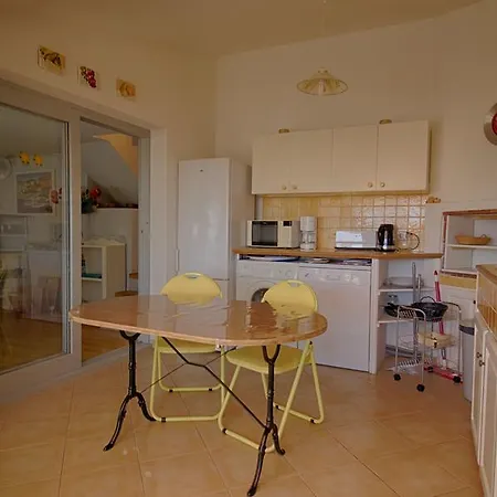 Mini Centre De Porticcio Villa *