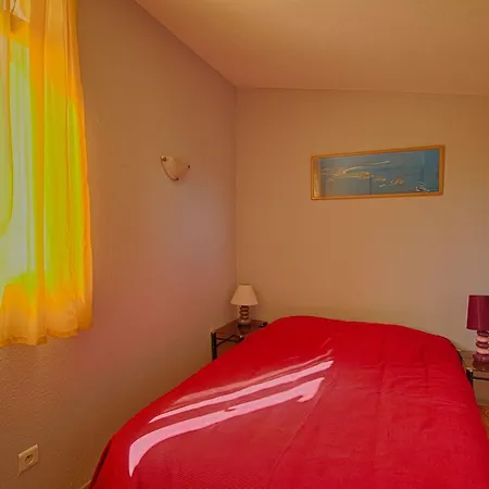 Villa Mini Centre De Porticcio Porticcio (Corsica)